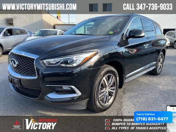 2016 INFINITI QX60 Base - Call/Text for sale in Bronx, NY – photo 3