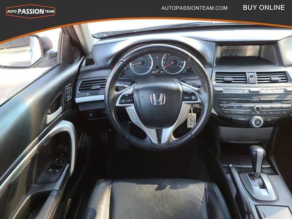 2011 Honda Accord EX-L Coupe 2D - - by for sale in Saint George, UT – photo 15