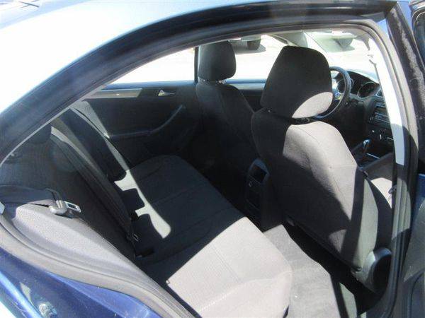 2015 Volkswagen Jetta 1.8T SE for sale in Manassas, VA – photo 17