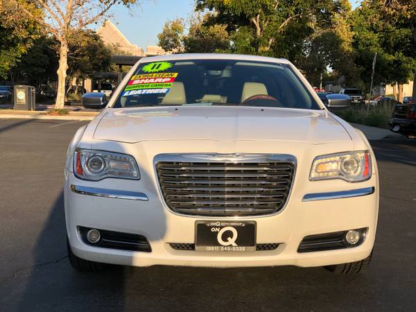 2011 Chrysler 300 4dr Sdn 300C RWD for sale in Corona, CA – photo 8