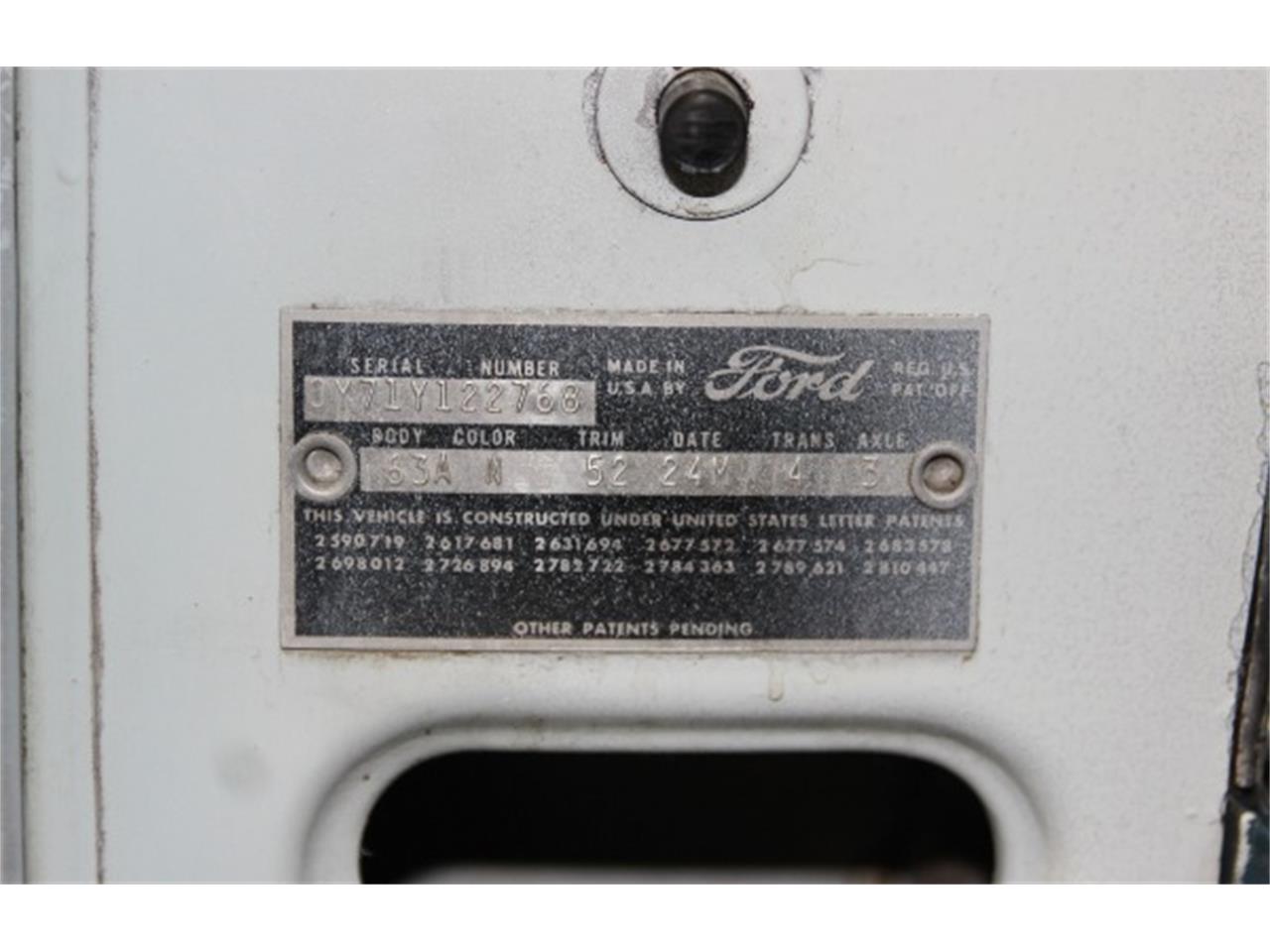 1960 Ford Thunderbird for sale in San Ramon, CA – photo 32