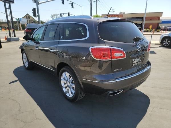 2013 Buick Enclave Premium Group - - by dealer for sale in Porterville, CA – photo 5