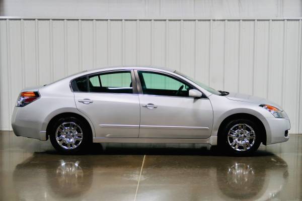 || 2009 Nissan Altima 2.5 S Sedan ~ N&P | nickandpauls.com || - cars... for sale in Tulsa, OK – photo 2