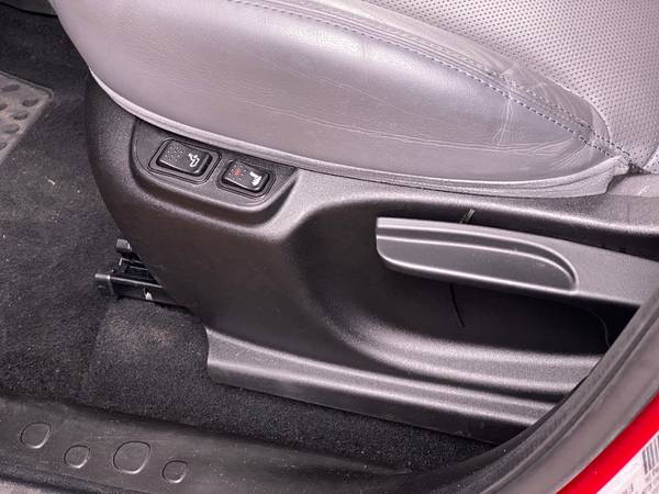 2015 FIAT 500L Lounge Hatchback 4D hatchback Red - FINANCE ONLINE -... for sale in Atlanta, GA – photo 23