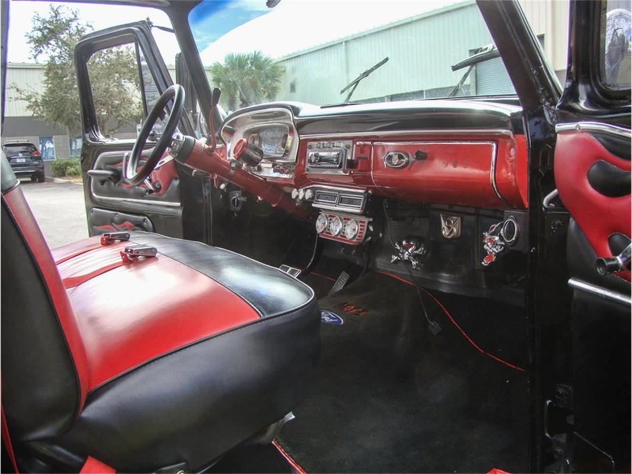 1965 Ford F100 for sale in Palmetto, FL – photo 36