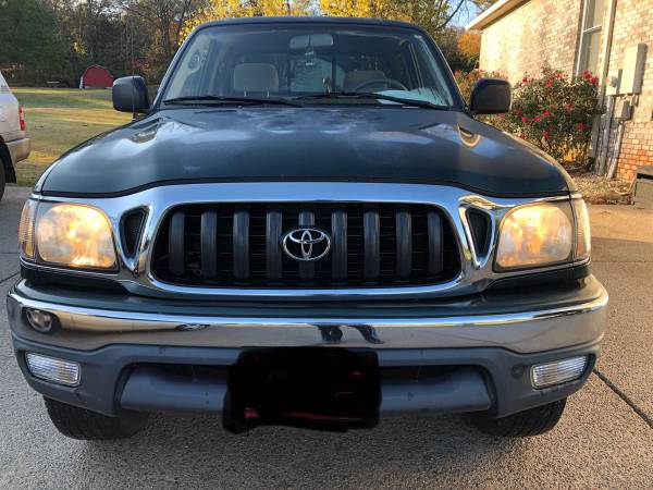 Toyota Tacoma SR5 Prerunner *Meticulously Maintained* - cars &... for sale in Murfreesboro TN, KY – photo 4