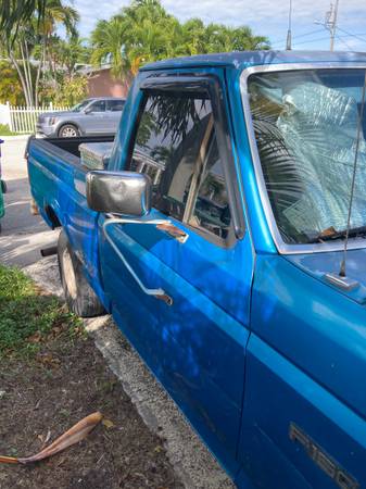 Ford F-150 - cars & trucks - by owner - vehicle automotive sale for sale in Key West, FL – photo 7