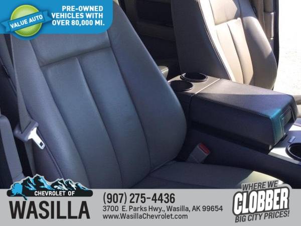 2012 Ford Expedition EL 4WD 4dr XLT - - by dealer for sale in Wasilla, AK – photo 21