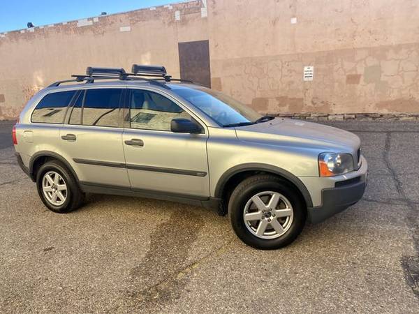 2005 Volvo XC90 2.5T Sport Utility 4D AWD - - cars & trucks - by... for sale in Fort Collins, CO – photo 13