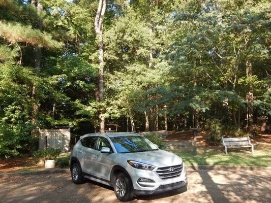 2018 Hyundai Tucson SEL for sale in Crystal Springs, MS – photo 3