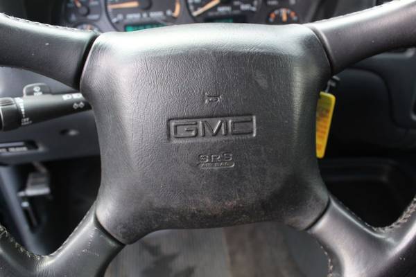 2003 GMC Sonoma SLS - cars & trucks - by dealer - vehicle automotive... for sale in Auburn, WA – photo 5