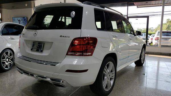 2014 Mercedes-Benz GLK-Class 4MATIC 4dr GLK350 - Payments starting at for sale in Woodbury, NY – photo 14
