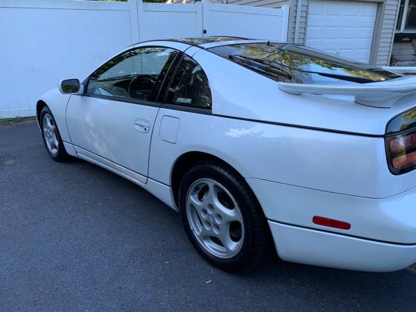 300zx twin turbo 64 k mile fully serviced for sale in Navesink, MT – photo 8