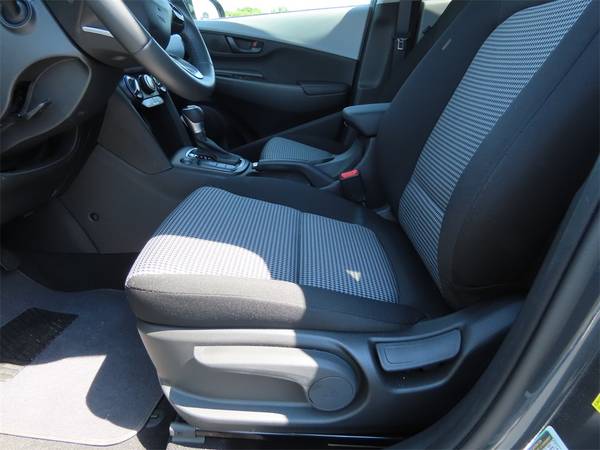 2021 Hyundai Kona FWD 4D Sport Utility/SUV SEL for sale in OXFORD, AL – photo 17
