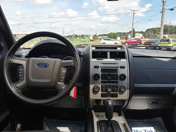 2012 FORD ESCAPE...DRIVE NOW PAY LATER!!! for sale in North Canton, OH – photo 14