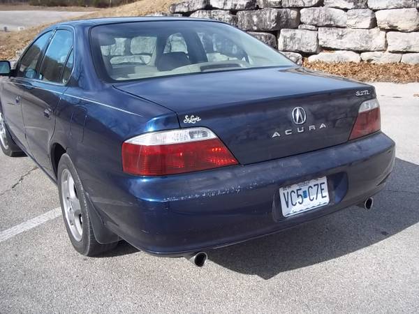 Excellent Acura TL - Great Looking - Dependable! - cars & trucks -... for sale in Osage Beach, MO – photo 5