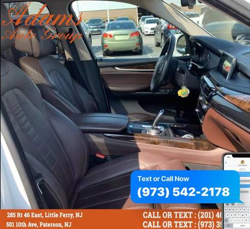 2014 BMW X5 AWD 4dr xDrive35i - Buy-Here-Pay-Here! for sale in Paterson, NY – photo 15