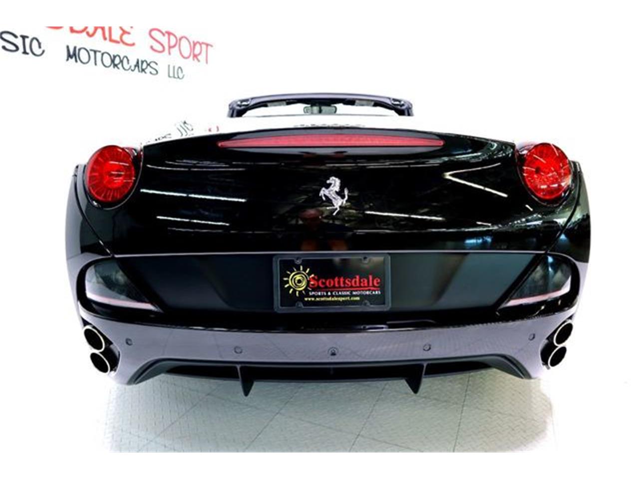2014 Ferrari California for sale in Scottsdale, AZ – photo 17