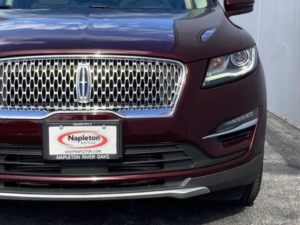 2019 LINCOLN MKC Reserve FWD - - by dealer - vehicle for sale in Calumet City, IL – photo 4