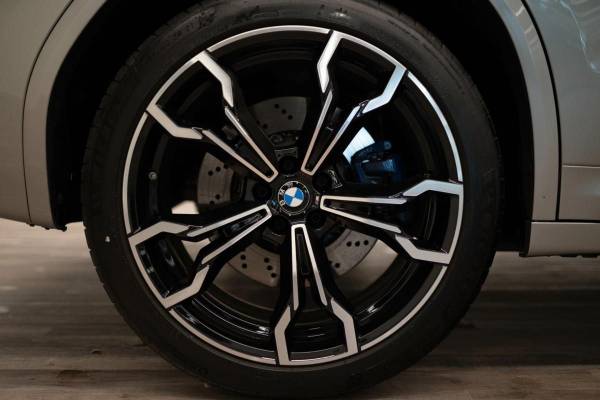 2020 BMW X3 M Competition - cars & trucks - by dealer - vehicle... for sale in Indianapolis, UT – photo 9