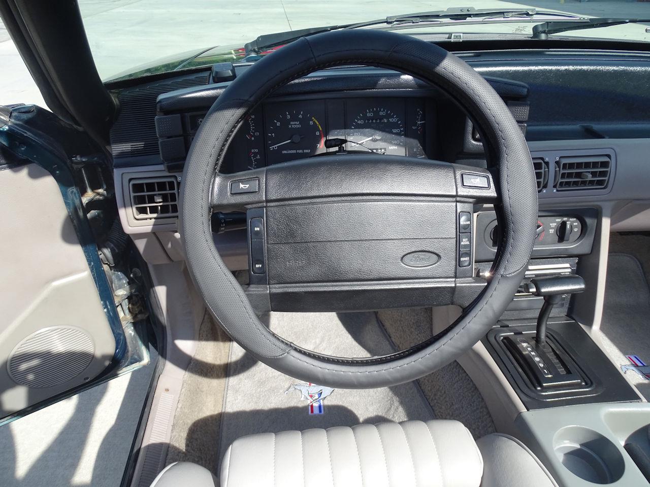 1991 Ford Mustang for sale in O'Fallon, IL – photo 72