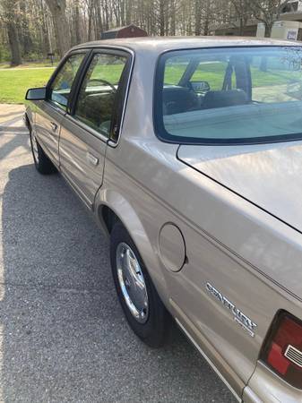 1996 Buick Century (60K) for sale in Cleveland, OH – photo 3