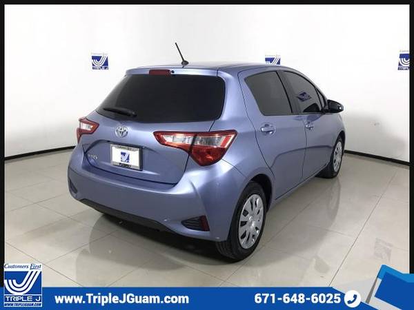 2018 Toyota Yaris - - by dealer for sale in Other, Other – photo 10