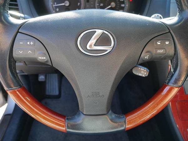 2007 Lexus ES 350 4dr Sdn for sale in Inver Grove Heights, MN – photo 23