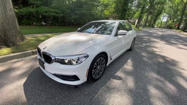 2019 BMW 530e xDrive iPerformance - cars & trucks - by dealer -... for sale in Great Neck, NY – photo 8