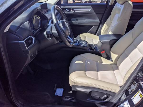 2018 Mazda CX-5 Touring SKU:J1465755 SUV - cars & trucks - by dealer... for sale in Pinellas Park, FL – photo 18