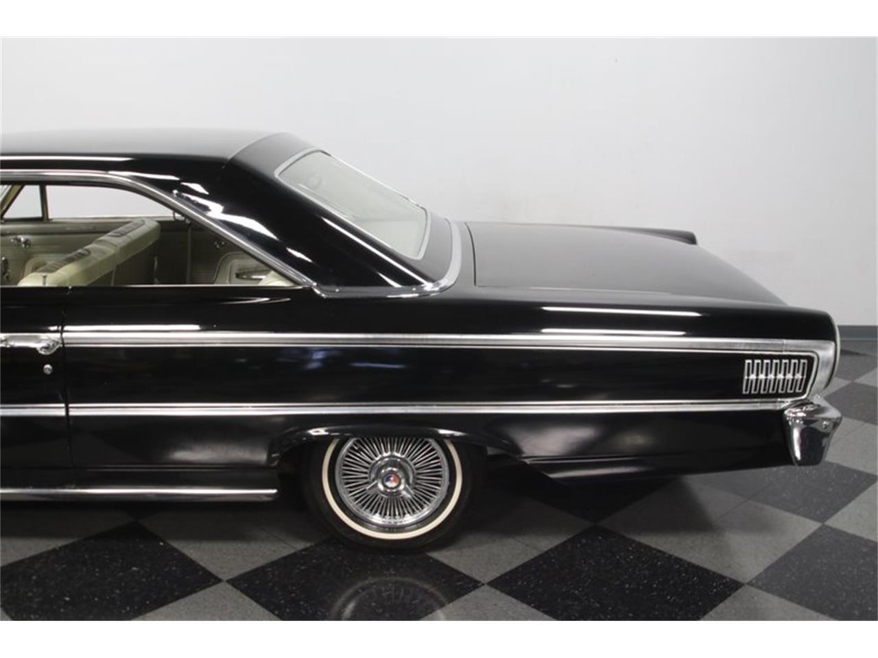 1963 Ford Galaxie for sale in Concord, NC – photo 26