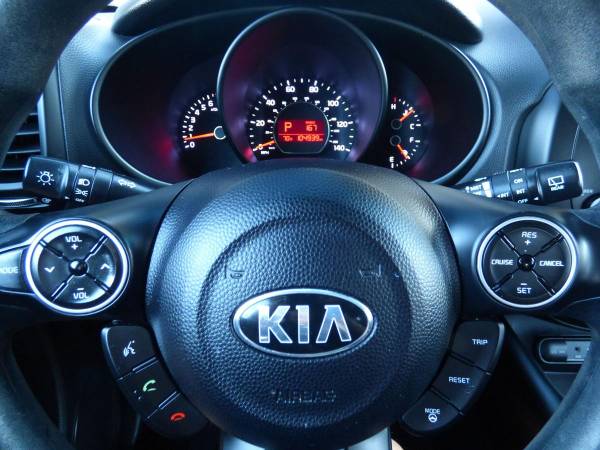 2015 Kia Soul - cars & trucks - by dealer - vehicle automotive sale for sale in San Luis Obispo, CA – photo 23