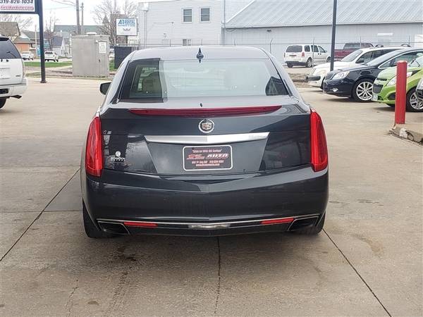 2013 Cadillac XTS PREMIUM COLLECTION - - by dealer for sale in Cedar Rapids, IA – photo 5