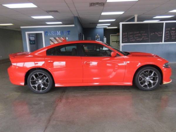2019 Dodge Charger GT Sedan - - by dealer - vehicle for sale in Farmington, MO – photo 2