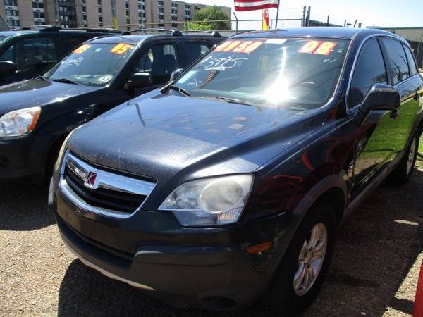 2008 Saturn VUE FWD 4-Cylinder XE for sale in Kenner, LA – photo 4