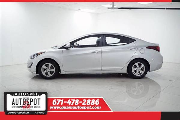 2015 Hyundai Elantra - Call for sale in Other, Other – photo 4