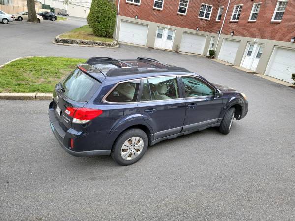2013 Subura outback AWD - - by dealer - vehicle for sale in Waltham, MA – photo 7