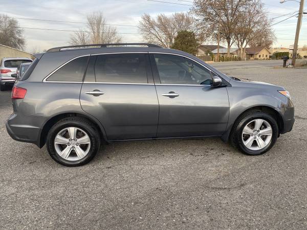 2011 Acura MDX Sport W/ 98K Miles - cars & trucks - by dealer -... for sale in Richland, WA – photo 7