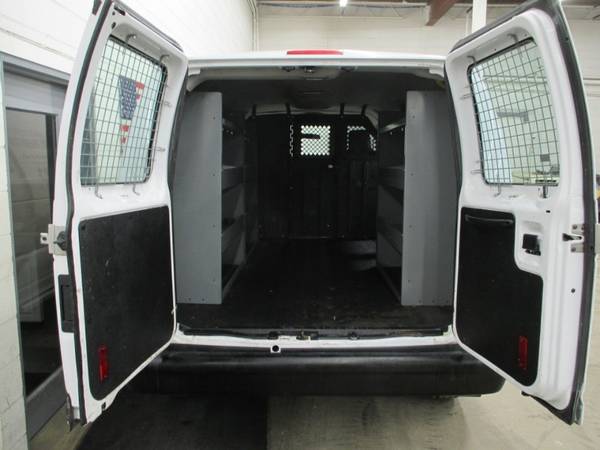2009 Ford E-250 Econoline Cargo Van - - by dealer for sale in Highland Park, IL – photo 9