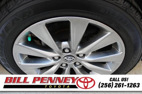 2015 Toyota Camry SE - - by dealer - vehicle for sale in Huntsville, AL – photo 19