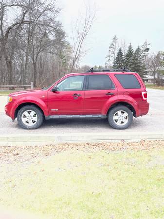 2008 Ford Escape for sale in Baxter, MN – photo 3