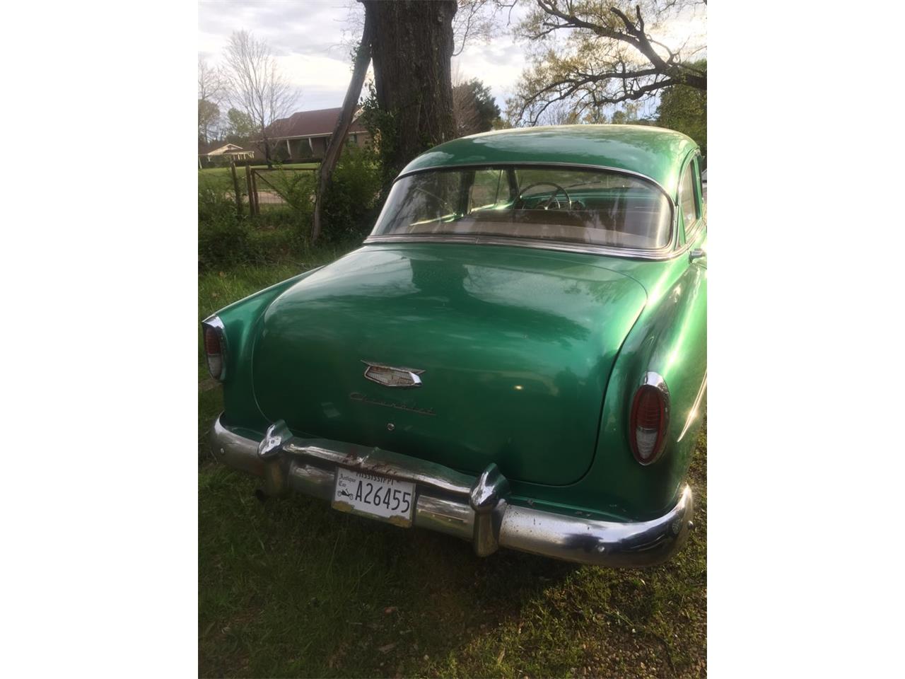 1954 Chevrolet 210 for sale in Other, IN – photo 5