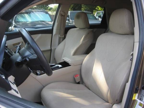 2011 TOYOTA VENZA HATCHBACK - - by dealer - vehicle for sale in Charlotte, NC – photo 7