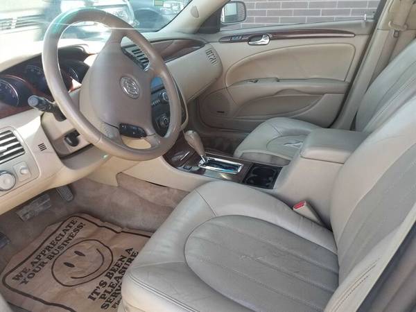 2006 Buick Lucerne CXS for sale in Helena, MT – photo 10