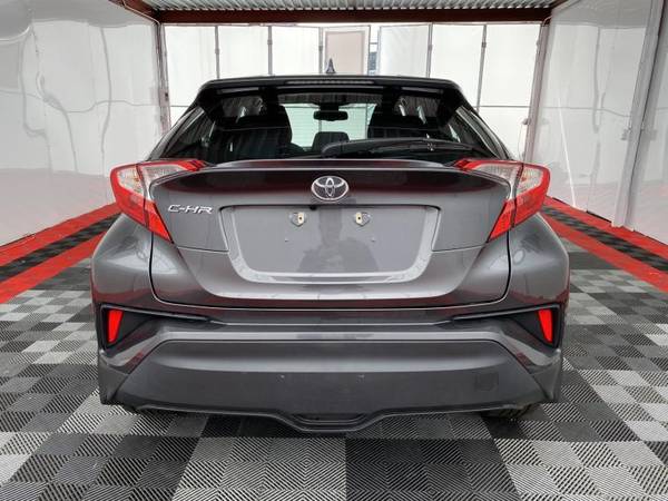 2018 Toyota C-HR Crossover - - by dealer - vehicle for sale in Richmond Hill, NY – photo 4