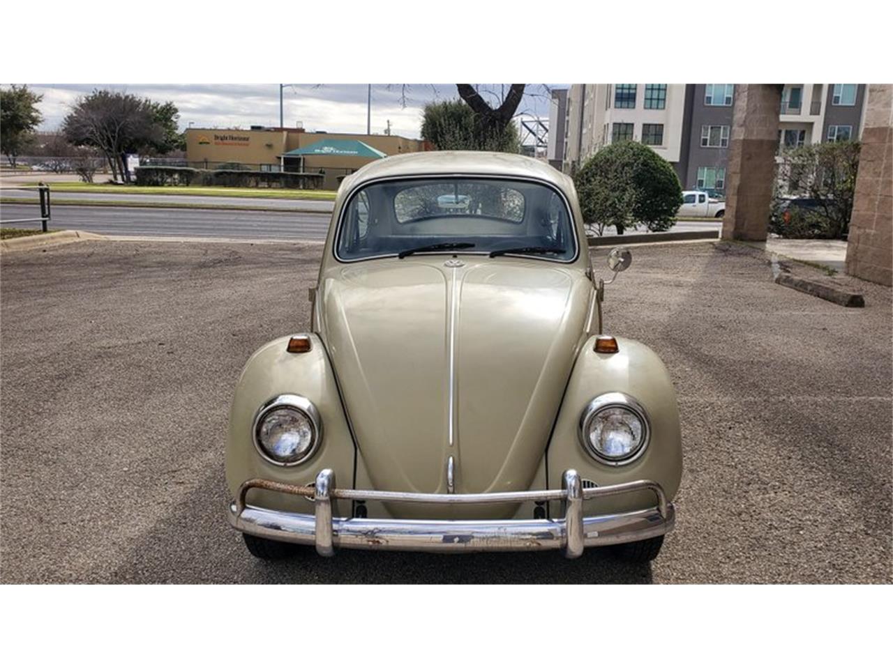 1967 Volkswagen Beetle for sale in Austin, TX – photo 15