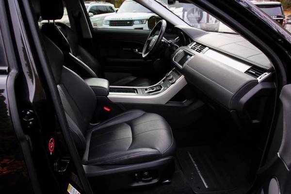 2016 Land Rover Range Rover Evoque 4x4 4WD SE Premium SUV - cars &... for sale in Bellevue, WA – photo 9