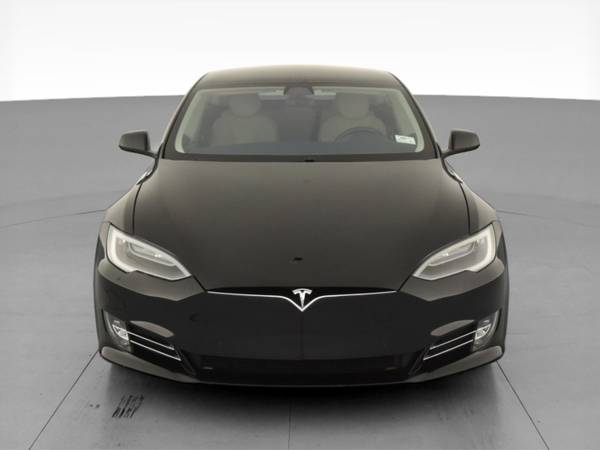 2016 Tesla Model S P100D Sedan 4D sedan Black - FINANCE ONLINE -... for sale in South Bend, IN – photo 17