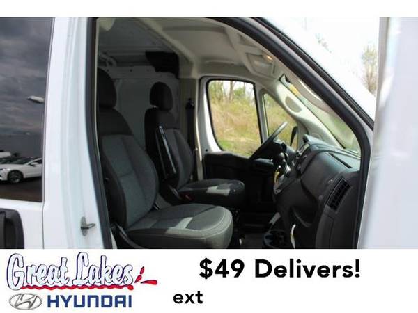 2019 Ram ProMaster 1500 van Low Roof - - by dealer for sale in Streetsboro, OH – photo 18