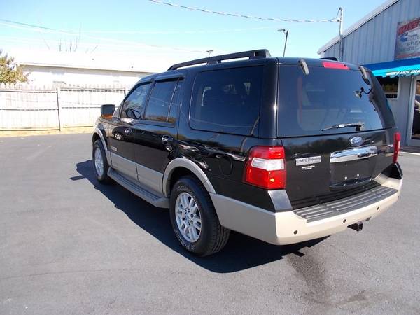 2008 Ford Expedition Eddie Bauer - - by dealer for sale in Shelbyville, AL – photo 6